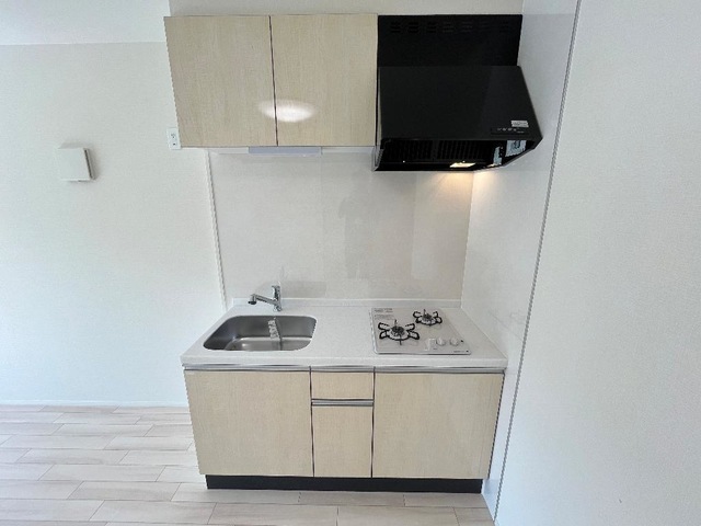 キッチン　イメージです