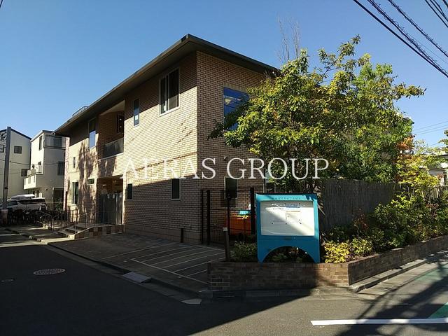 幼稚園・保育園　わんぱくすまいる保育園（幼稚園・保育園）まで218m