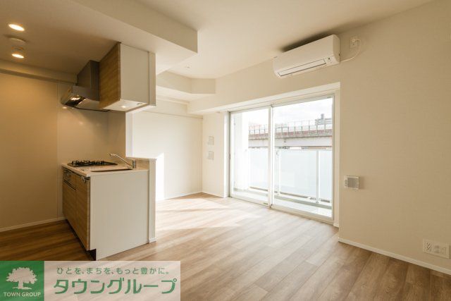 その他部屋・スペース　リビング/居室