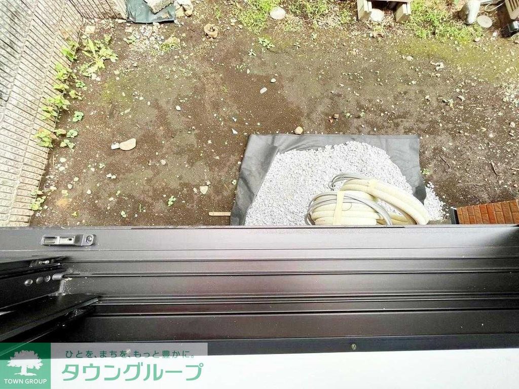 バルコニー　★お問い合わせはタウンハウジング町田店まで★