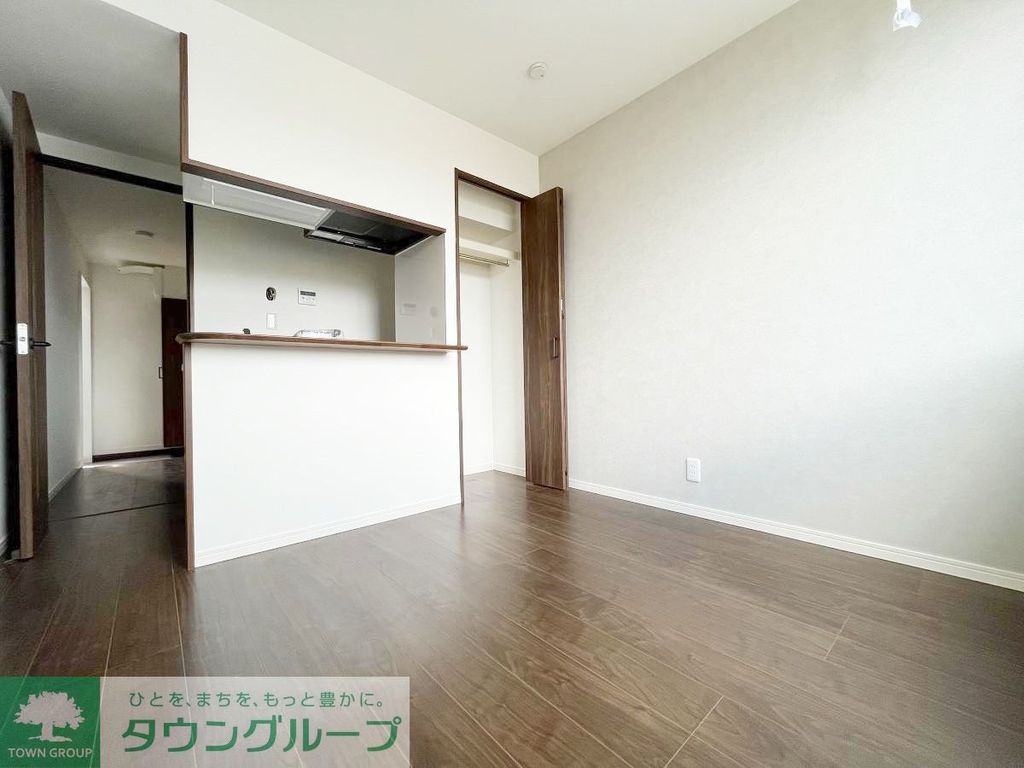 居室・リビング　★お問い合わせはタウンハウジング町田店まで★