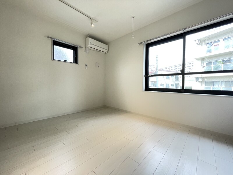 居室・リビング　きれいなリビング！