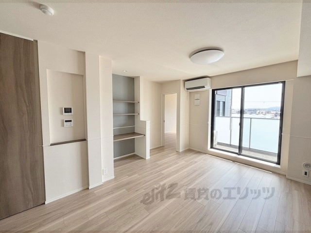 居室・リビング　洋室