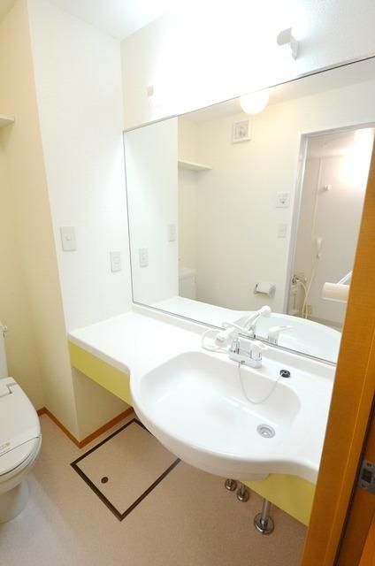 洗面設備　☆独立洗面台☆