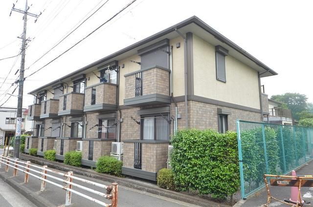 建物外観　☆お洒落な外観♪☆