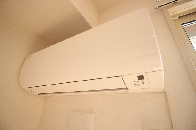 その他設備　２０５　エアコン