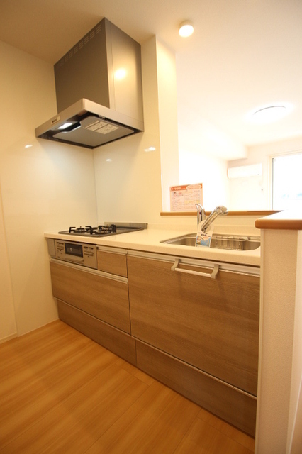 キッチン　２０５　キッチン