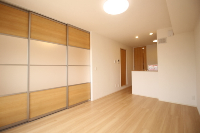 居室・リビング　２０５　ＬＤＫ