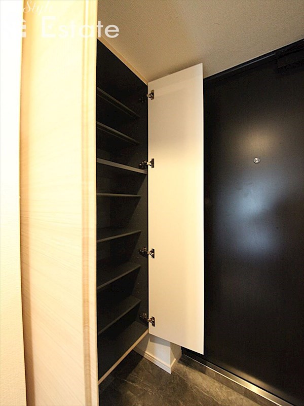 その他　シューズボックス