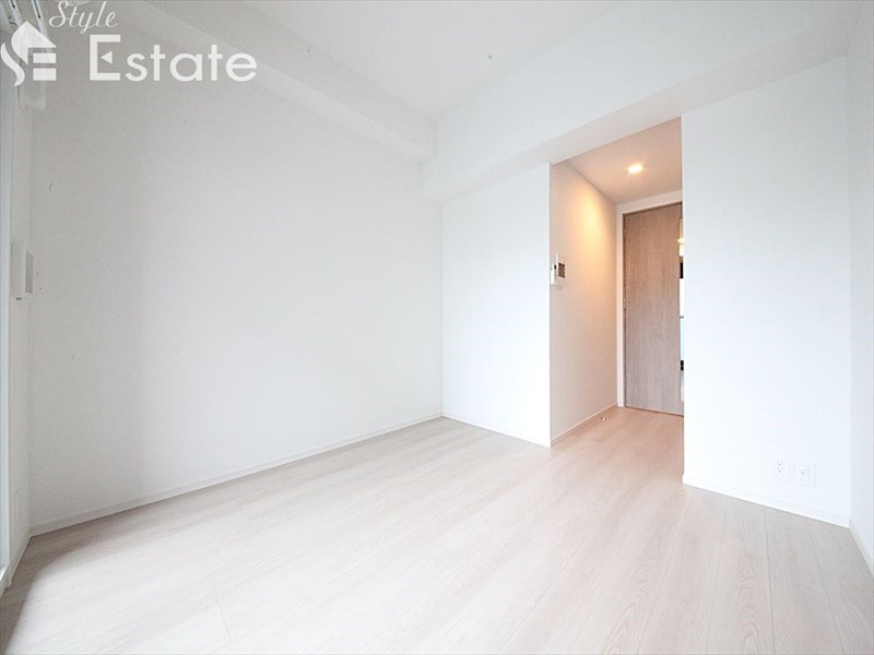 居室・リビング　内装