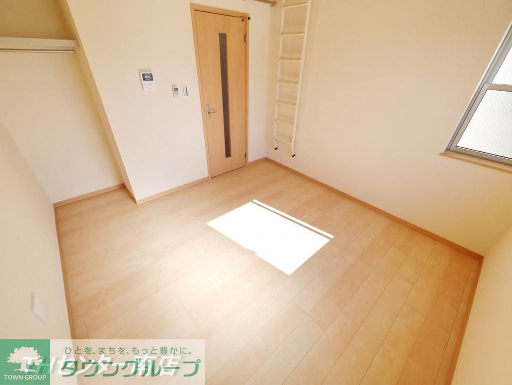 居室・リビング　リビング/居室