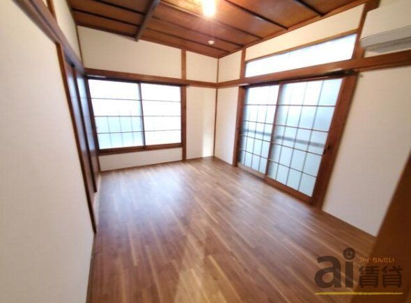 その他部屋・スペース