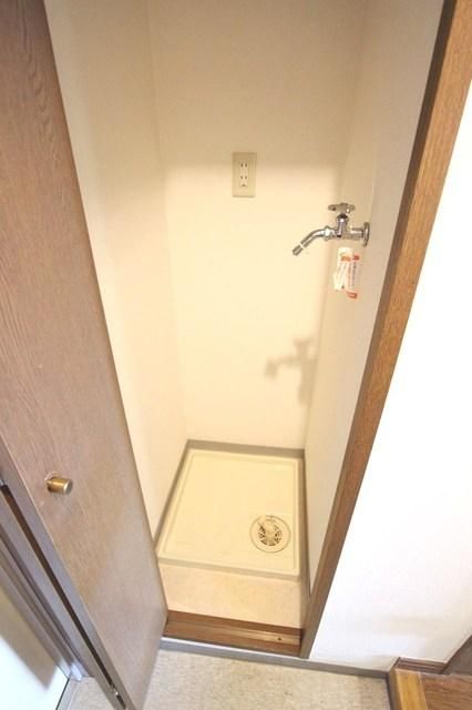 その他部屋・スペース　★洗濯機置場★