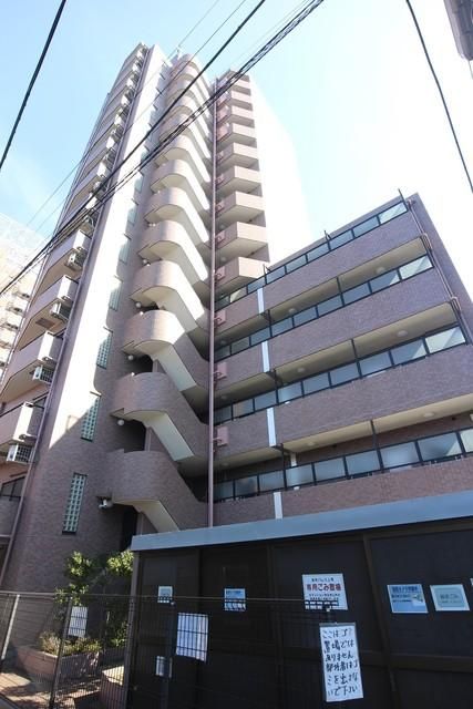 建物外観　★外観★