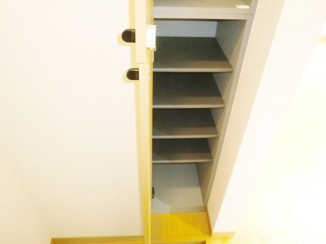 その他　★シューズＢＯＸです★