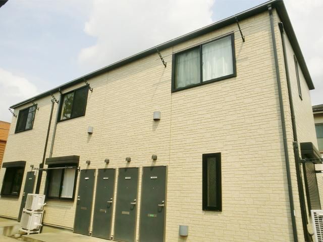 建物外観　★閑静な住宅街です★