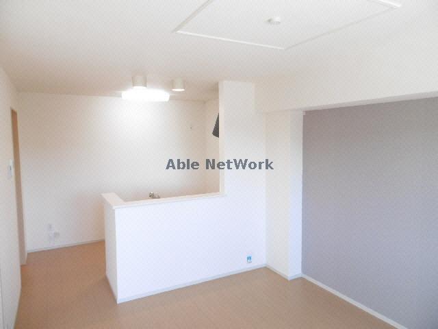 居室・リビング　ＬＤＫ