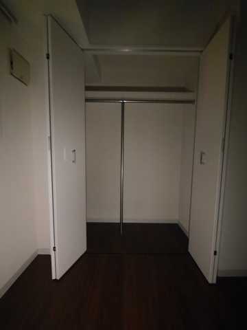 収納　ファインクレスト護国寺