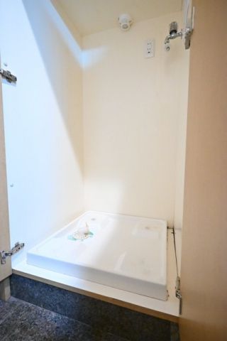 洗面設備　ルーブル大塚　豊島区北大塚2