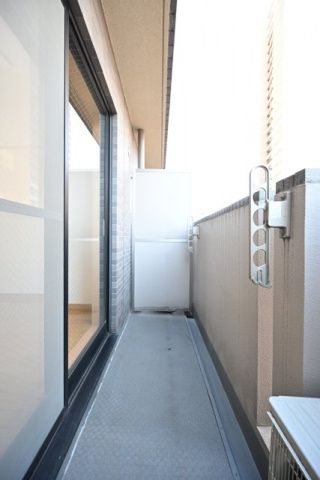 バルコニー　（別タイプ参考写真）ルーブル大塚　豊島区北大塚2