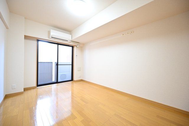 居室・リビング　ルーブル大塚　豊島区北大塚2