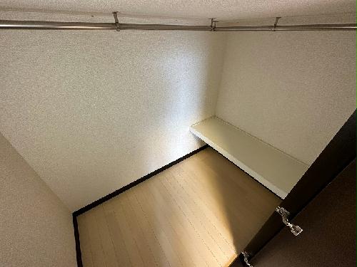 収納　ベッド下収納