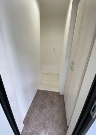 玄関　同型タイプ