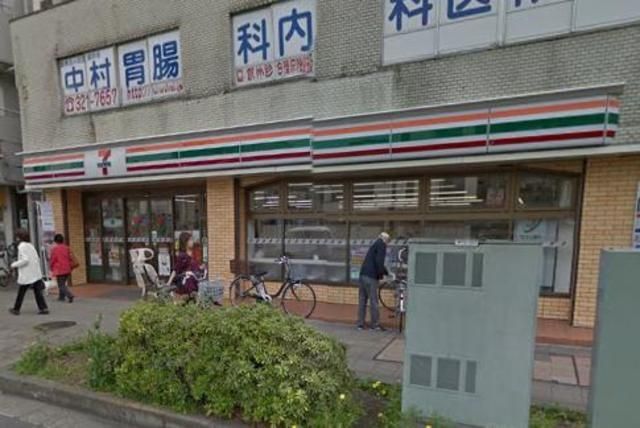 その他　★★パン屋さん（その他）まで50m