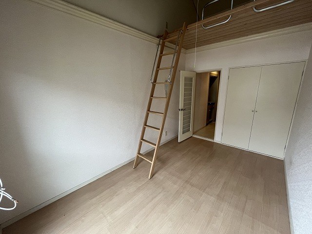 居室・リビング　別部屋参照※現状優先