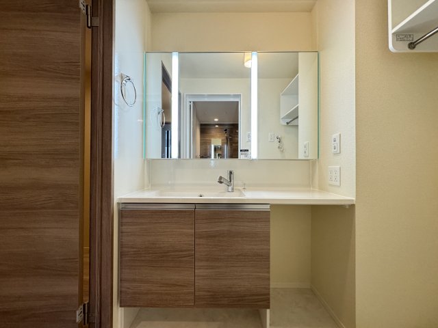 その他設備　同じ建築会社のイメージ写真です