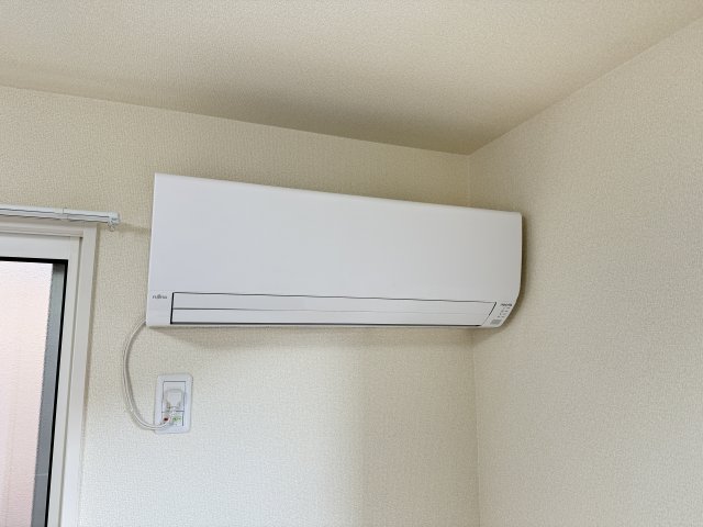 その他設備　同じ建築会社のイメージ写真です