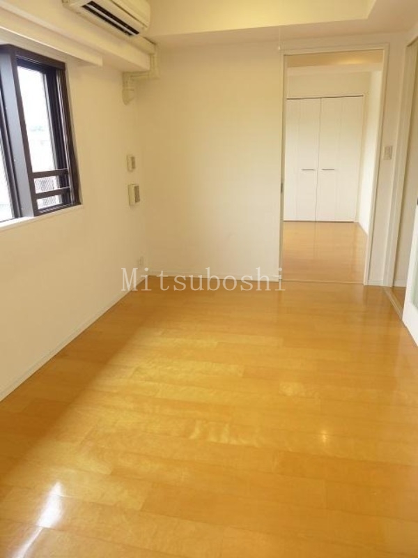 居室・リビング　※別室参考写真