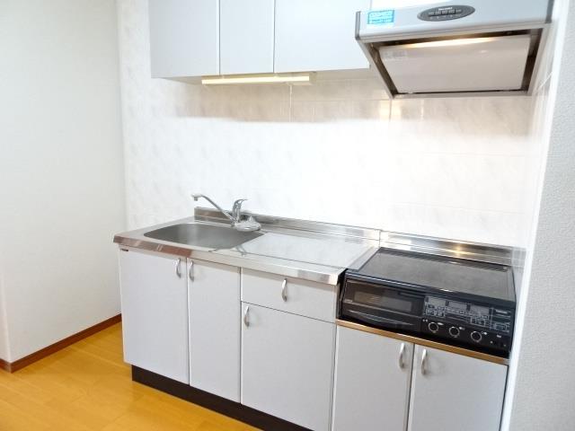 キッチン　イメージ