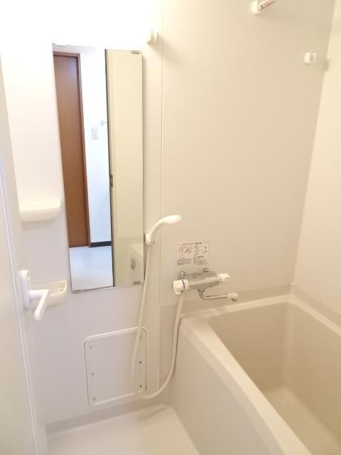 バス・シャワールーム　イメージ