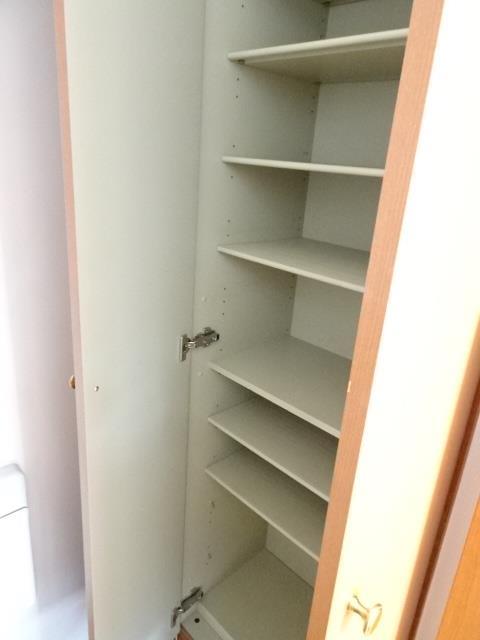 収納　イメージ