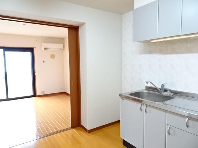 居室・リビング　イメージ