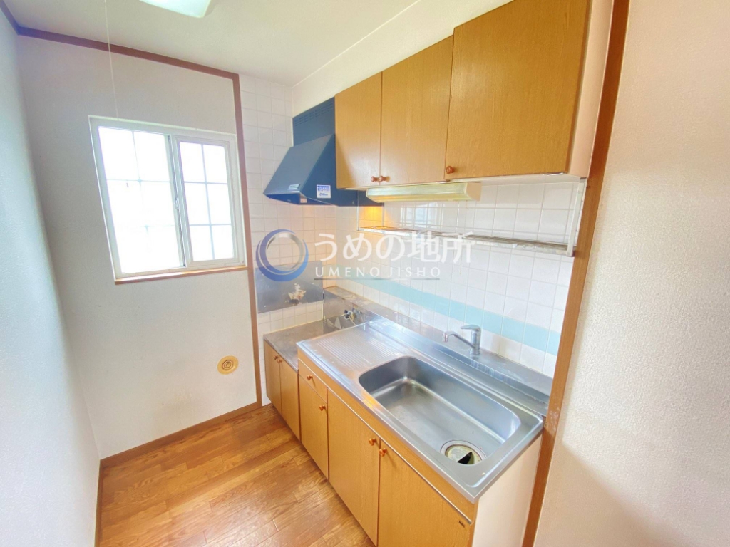 キッチン　台所