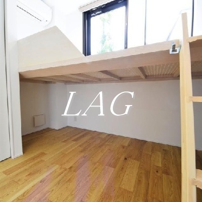 その他部屋・スペース　寝室です。