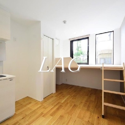 居室・リビング　洋室のお部屋です。