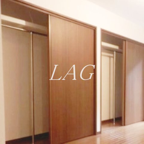 収納　収納です。