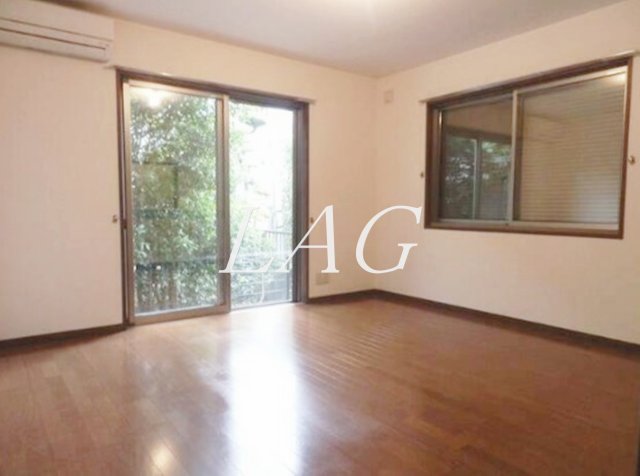 その他部屋・スペース　寝室です。