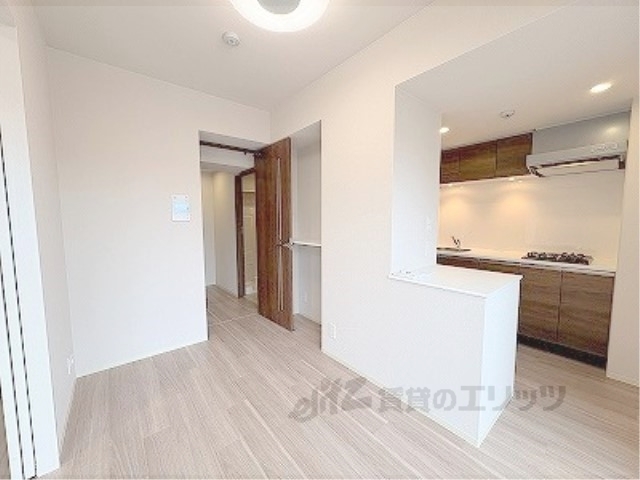 居室・リビング　ダイニング