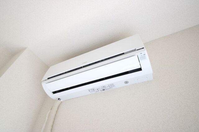 その他設備　※写真は別室の参考写真です。現況優先