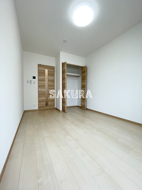 その他部屋・スペース　開放感のある室内♪