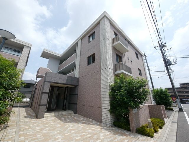 建物外観　★外観の様子★