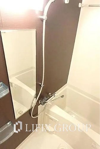 バス・シャワールーム　風呂