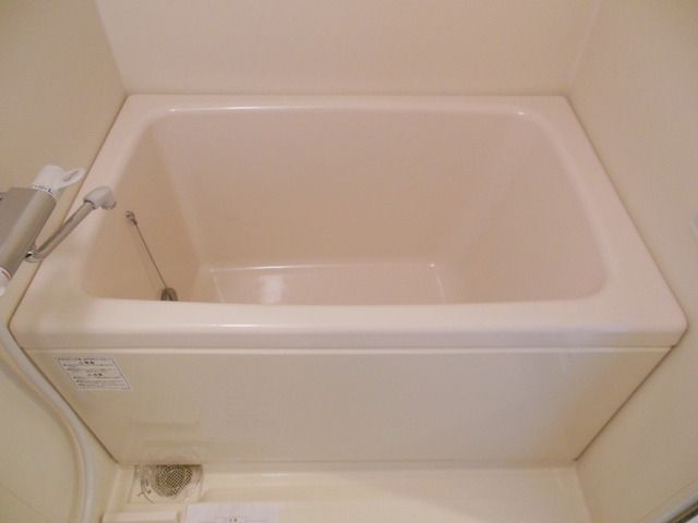 バス・シャワールーム　★バスルームです★