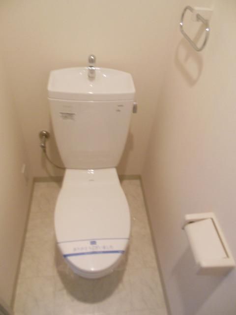 トイレ　★トイレです★
