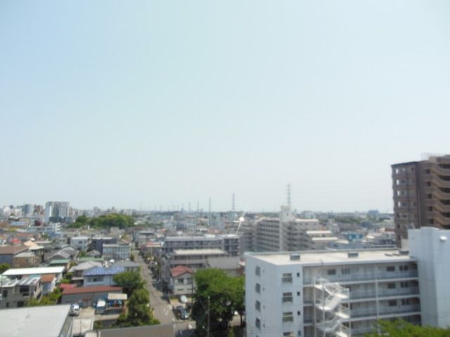 眺望　★景色です★