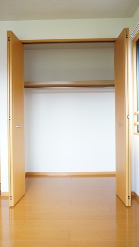 収納　図面と現状に相違がある場合には現状を優先